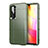 Ultra-thin Silicone Gel Soft Case 360 Degrees Cover C01 for Xiaomi Mi Note 10 Lite