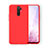 Ultra-thin Silicone Gel Soft Case 360 Degrees Cover C01 for Xiaomi Redmi Note 8 Pro