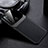 Ultra-thin Silicone Gel Soft Case 360 Degrees Cover C01 for Xiaomi Redmi Note 8T Black