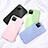 Ultra-thin Silicone Gel Soft Case 360 Degrees Cover C02 for Apple iPhone 11 Pro