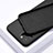 Ultra-thin Silicone Gel Soft Case 360 Degrees Cover C02 for Apple iPhone 11 Pro Black