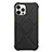 Ultra-thin Silicone Gel Soft Case 360 Degrees Cover C02 for Apple iPhone 12 Pro Max