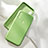 Ultra-thin Silicone Gel Soft Case 360 Degrees Cover C02 for Huawei Honor 20 Lite Green