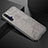 Ultra-thin Silicone Gel Soft Case 360 Degrees Cover C02 for Huawei Honor 20S