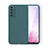 Ultra-thin Silicone Gel Soft Case 360 Degrees Cover C02 for Huawei Honor Play4 5G