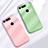 Ultra-thin Silicone Gel Soft Case 360 Degrees Cover C02 for Huawei Honor V20