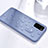 Ultra-thin Silicone Gel Soft Case 360 Degrees Cover C02 for Huawei Honor V30 5G