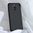 Ultra-thin Silicone Gel Soft Case 360 Degrees Cover C02 for Huawei Mate 20 Lite