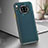 Ultra-thin Silicone Gel Soft Case 360 Degrees Cover C02 for Huawei Mate 30 Pro 5G Gray