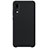 Ultra-thin Silicone Gel Soft Case 360 Degrees Cover C02 for Huawei P20