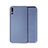 Ultra-thin Silicone Gel Soft Case 360 Degrees Cover C02 for Huawei P20 Pro Purple