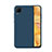 Ultra-thin Silicone Gel Soft Case 360 Degrees Cover C02 for Huawei P40 Lite Blue