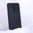 Ultra-thin Silicone Gel Soft Case 360 Degrees Cover C02 for OnePlus 8 Pro