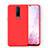 Ultra-thin Silicone Gel Soft Case 360 Degrees Cover C02 for Oppo R17 Pro