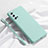 Ultra-thin Silicone Gel Soft Case 360 Degrees Cover C02 for Oppo Reno4 5G