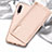 Ultra-thin Silicone Gel Soft Case 360 Degrees Cover C02 for Samsung Galaxy A70