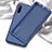 Ultra-thin Silicone Gel Soft Case 360 Degrees Cover C02 for Samsung Galaxy A70