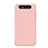 Ultra-thin Silicone Gel Soft Case 360 Degrees Cover C02 for Samsung Galaxy A90 4G