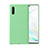 Ultra-thin Silicone Gel Soft Case 360 Degrees Cover C02 for Samsung Galaxy Note 10