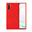 Ultra-thin Silicone Gel Soft Case 360 Degrees Cover C02 for Samsung Galaxy Note 10