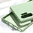 Ultra-thin Silicone Gel Soft Case 360 Degrees Cover C02 for Samsung Galaxy Note 10 Plus