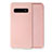 Ultra-thin Silicone Gel Soft Case 360 Degrees Cover C02 for Samsung Galaxy S10 5G