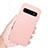 Ultra-thin Silicone Gel Soft Case 360 Degrees Cover C02 for Samsung Galaxy S10 5G