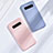 Ultra-thin Silicone Gel Soft Case 360 Degrees Cover C02 for Samsung Galaxy S10 Plus