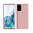 Ultra-thin Silicone Gel Soft Case 360 Degrees Cover C02 for Samsung Galaxy S20 Plus