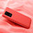 Ultra-thin Silicone Gel Soft Case 360 Degrees Cover C02 for Samsung Galaxy S20 Ultra