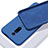 Ultra-thin Silicone Gel Soft Case 360 Degrees Cover C02 for Xiaomi Mi 9T Blue