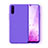 Ultra-thin Silicone Gel Soft Case 360 Degrees Cover C02 for Xiaomi Mi A3