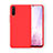 Ultra-thin Silicone Gel Soft Case 360 Degrees Cover C02 for Xiaomi Mi A3