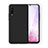 Ultra-thin Silicone Gel Soft Case 360 Degrees Cover C02 for Xiaomi Mi A3 Black