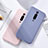 Ultra-thin Silicone Gel Soft Case 360 Degrees Cover C02 for Xiaomi Redmi K20 Pro