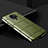 Ultra-thin Silicone Gel Soft Case 360 Degrees Cover C02 for Xiaomi Redmi K30 Pro Zoom Green