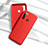 Ultra-thin Silicone Gel Soft Case 360 Degrees Cover C02 for Xiaomi Redmi Note 8 (2021)