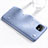 Ultra-thin Silicone Gel Soft Case 360 Degrees Cover C03 for Apple iPhone 11