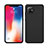 Ultra-thin Silicone Gel Soft Case 360 Degrees Cover C03 for Apple iPhone 11