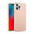 Ultra-thin Silicone Gel Soft Case 360 Degrees Cover C03 for Apple iPhone 12 Pro Max