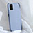 Ultra-thin Silicone Gel Soft Case 360 Degrees Cover C03 for Huawei Honor V30 5G