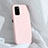 Ultra-thin Silicone Gel Soft Case 360 Degrees Cover C03 for Huawei Honor V30 5G