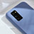 Ultra-thin Silicone Gel Soft Case 360 Degrees Cover C03 for Huawei Honor V30 5G