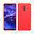 Ultra-thin Silicone Gel Soft Case 360 Degrees Cover C03 for Huawei Mate 20 Lite