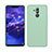 Ultra-thin Silicone Gel Soft Case 360 Degrees Cover C03 for Huawei Mate 20 Lite Green