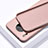 Ultra-thin Silicone Gel Soft Case 360 Degrees Cover C03 for Huawei Mate 30 5G