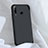 Ultra-thin Silicone Gel Soft Case 360 Degrees Cover C03 for Huawei Nova 4e