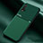 Ultra-thin Silicone Gel Soft Case 360 Degrees Cover C03 for Huawei Nova 6 Green