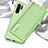 Ultra-thin Silicone Gel Soft Case 360 Degrees Cover C03 for Huawei P30 Pro New Edition Green