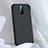 Ultra-thin Silicone Gel Soft Case 360 Degrees Cover C03 for Oppo R17 Pro